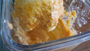 Ricetta Pasta alla crema crudaiola: gusto e semplicità preparazione 2