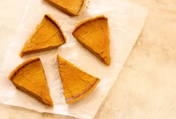 CROSTATA DI ZUCCA SALATA, UNA SFIZIOSA TORTA RUSTICA