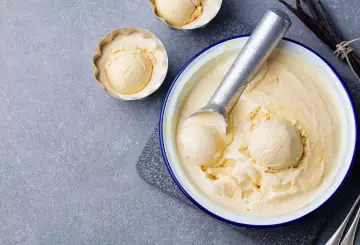 GELATO ALLA NOCCIOLA BIMBY, IL GUSTO DEGLI ITALIANI