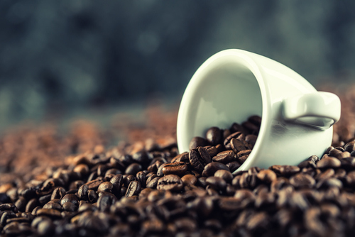 Il caffè più forte al mondo: 80 volte più caffeina del normale