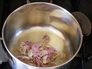 Crema di cetrioli: gustosa e leggera! preparazione 1