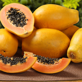 LA PAPAYA, ALLA SCOPERTA DEL MELONE DEI CARAIBI