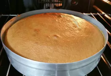 TORTA MARGHERITA, IL DOLCE DELLA CUCINA POVERA