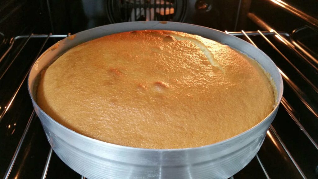 Torta margherita, il dolce della cucina povera