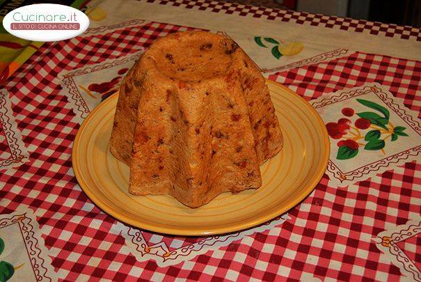 Babà Rustico preparazione 6