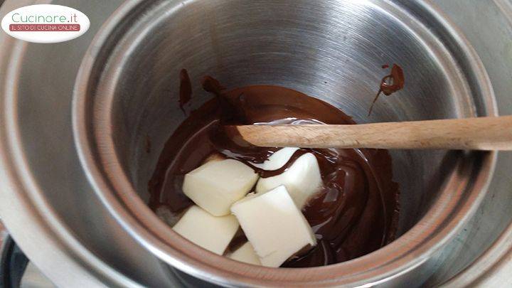 Nutellotta preparazione 1