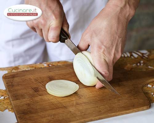 Quesadillas preparazione 0