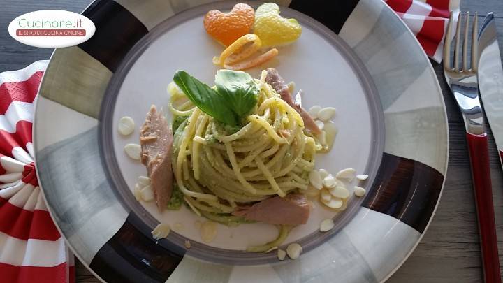 Ricetta Di San Valentino preparazione 8