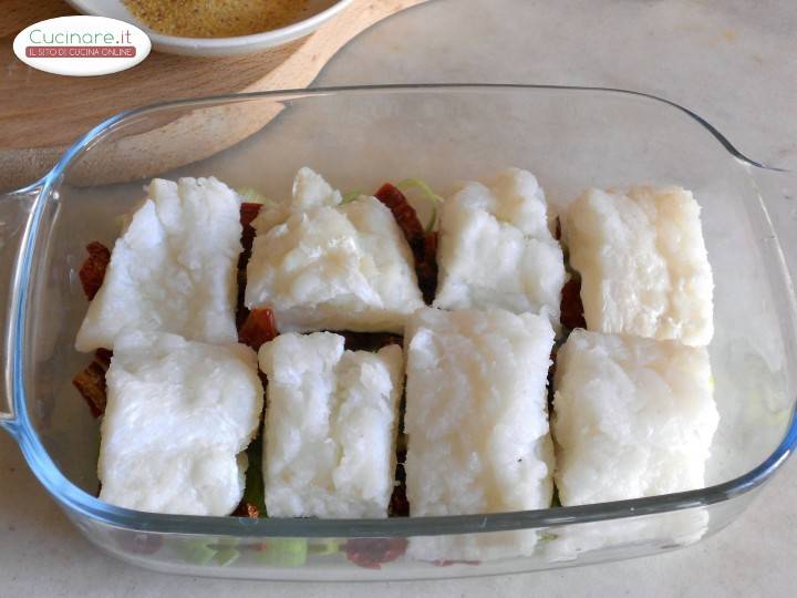 Baccala Piccante Al Forno Cucinare It