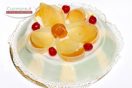 cassata siciliana