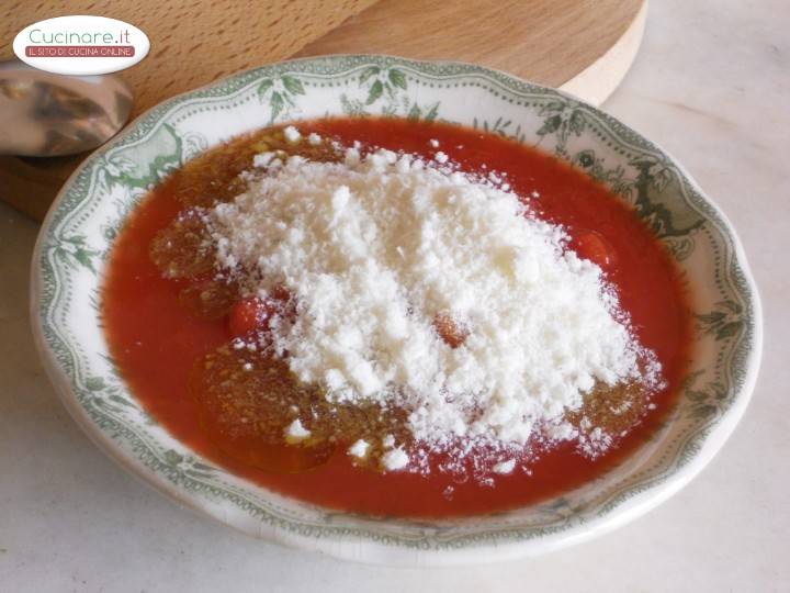 Lasagne con Piattoni preparazione 1