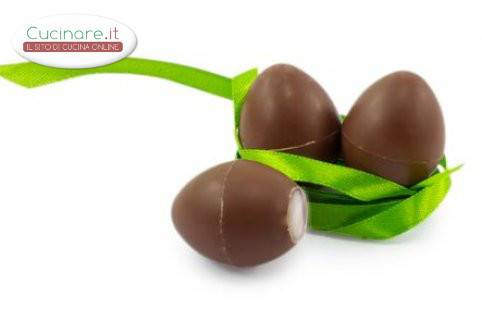 ovetti ripieni