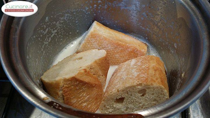 Pane dolce fritto preparazione 0