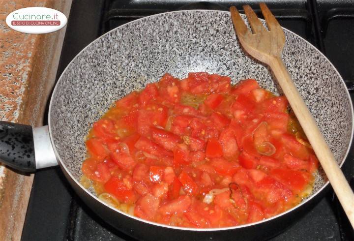 Pollo allo Speck preparazione 3