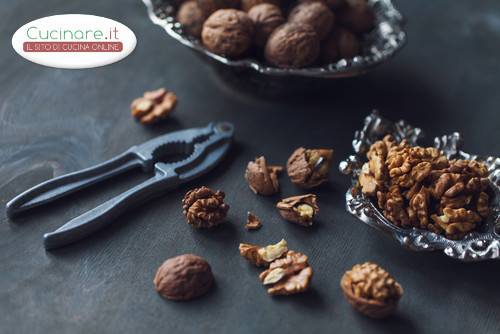 Polpette di Quinoa con Curcuma, Radicchio e Noci preparazione 6