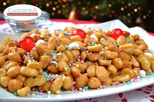struffoli